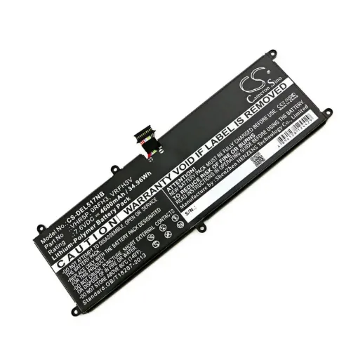 Slika Baterija za laptop Latitude 11 5175 VHR5P 7.6V Li-ion polymer