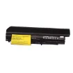 Slika Baterija za laptop Lenovo IBM Thinkpad R400 T400 T61 R61 42T5229 10.8V 4400mAh Li-ion