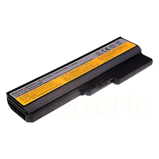 Slika Baterija za laptop Lenovo IdeaPad 3000 G430 11.1V 6-cell Li-ion