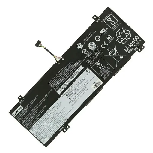 Slika Baterija za laptop Lenovo IdeaPad G50-45 L12L4A02 14.4V 4-cel Li-ion