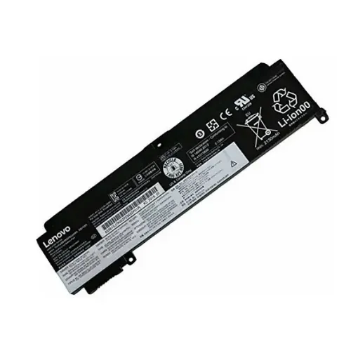 Slika Baterija za Laptop Lenovo ThinkPad T460S/T470S 11.4V Li-ion kraća