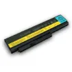 Slika Baterija za laptop Lenovo ThinkPad X220 Series 0A36281 LOX220LH 11.1V 5200mAh 6 cell Li-ion