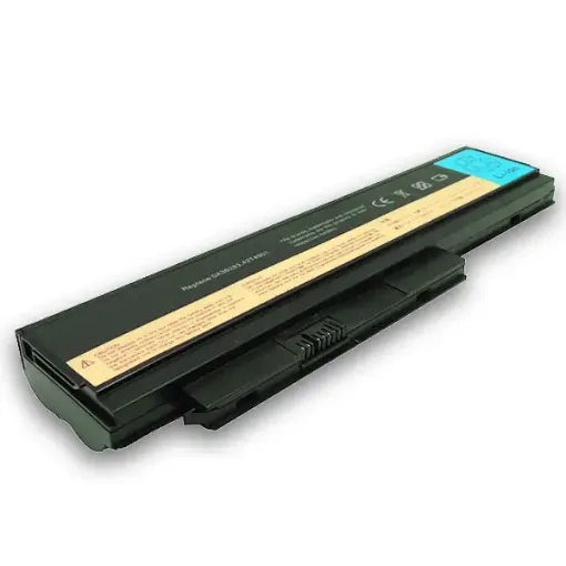 Slika Baterija za laptop LENOVO ThinkPad X230 0A36281 11.1V 5200mAh 6-cell Li-ion