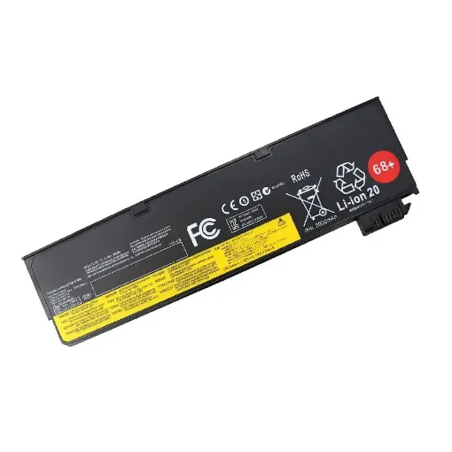 Slika Baterija za laptop Lenovo Thinkpad X240 X250 X260 X270 L450 L470 T550 T460 T560 68+ spoljna 10.8V 4400mAh Li-ion