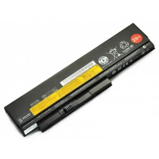 Slika Baterija za laptop Lenovo X230I X220I X220S 45N1023 11.1V 6-cell Li-ion