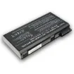 Slika Baterija za laptop MSI CR600 Series BTY-L74 A5000 11.1V 5200mAh 6-cell Li-ion