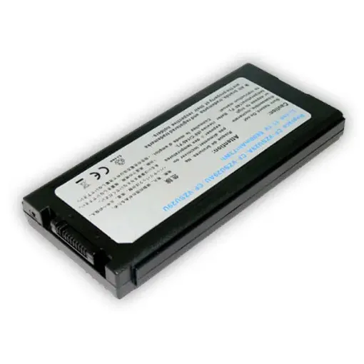 Slika Baterija za laptop Panasonic ToughBook CF-29 PA2900LP 11.1V 6600mah 9 cell Li-ion
