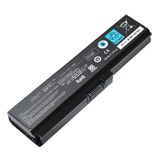 Slika Baterija za laptop Toshiba Satellite A660, A665, 3817 10.8V Li-ion