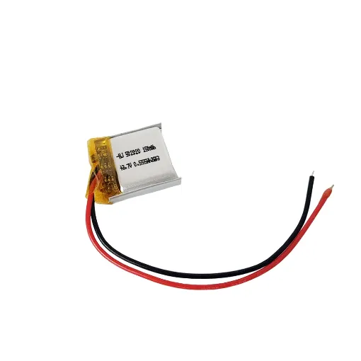 Slika Baterija 3.7V 150mAh 502020-PCM Li-ion polymer