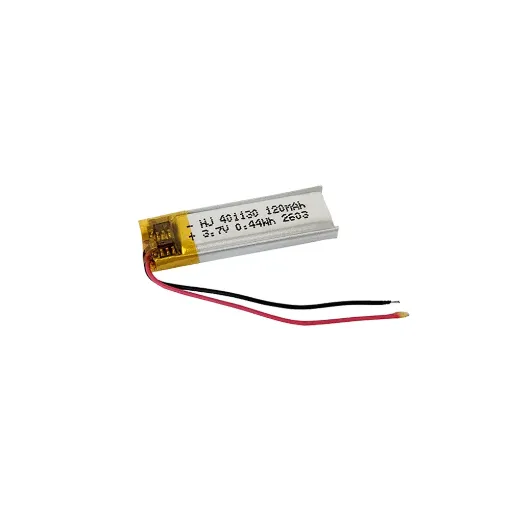 Slika Baterija 3.7V 120mAh 401130-PCM Li-ion polymer