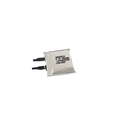 Slika Baterija 3.7V 360mAh 902525P (20C) Li-ion polymer
