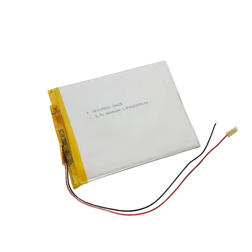 Slika Baterija 3.7V 4000mAh 28105110-PCM Li-ion polymer